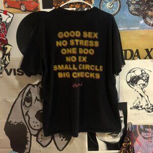 4Hunnid tee shirt